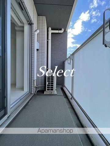 リヴシティ横濱ヒルサイドテラスの内装写真
