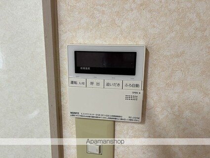 山陽　マンション[3LDK/63.6m2]の内装3