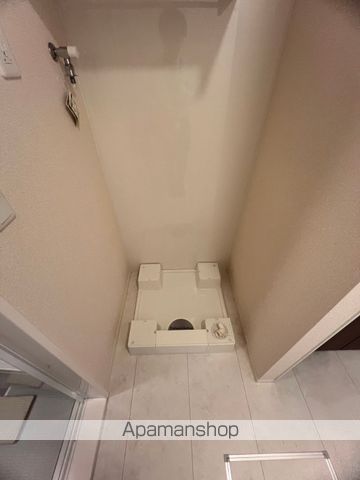みつばち本町IIIの内装写真