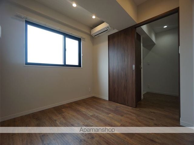 C.P.主税町レジデンスの内装写真