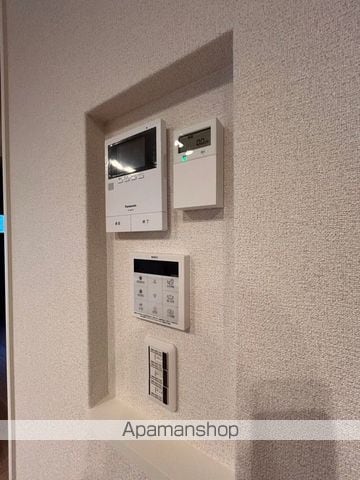 シャーメゾン伽羅橋の内装写真