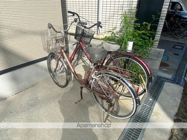 グランクオーレ布施のその他写真