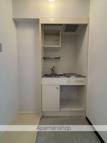 フリート町屋の内装写真