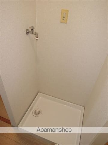 サニーグリーン北喜の内装写真