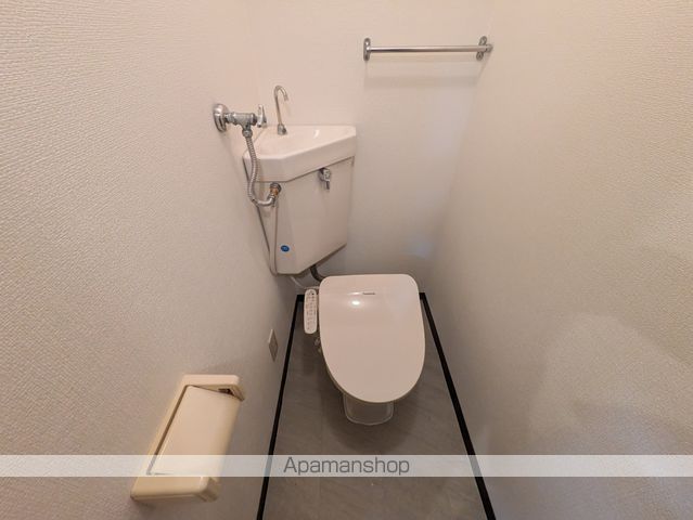 クレボヌールの内装写真