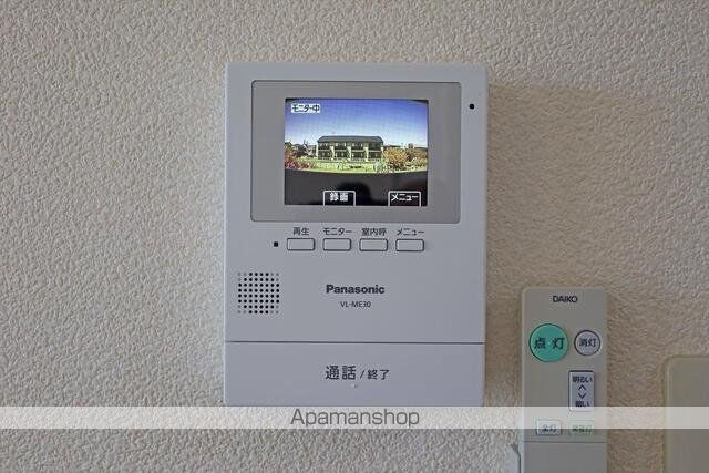 ディアス久留米 D棟の内装写真