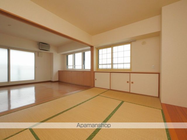 カトレア南8条の内装写真