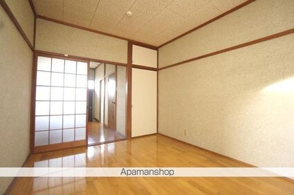 第一二宮荘[1K/21.66m2]の内装2