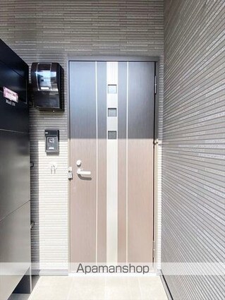 Ｍｏｄｅ　Ｅｉｇｈｔ　Ⅳ[2LDK/59.55m2]の共用部1