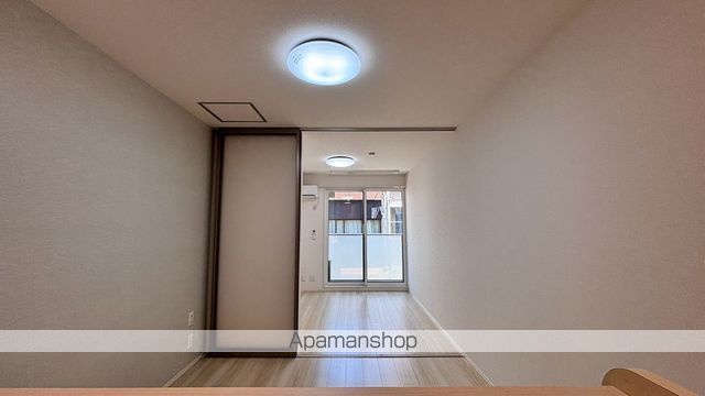 DーROOM今町の内装写真