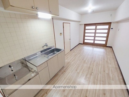 カサグランデ市坪[2DK/34m2]の内装6