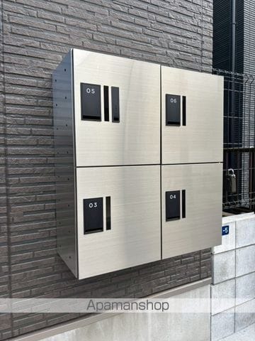 グランシエル都賀のその他写真