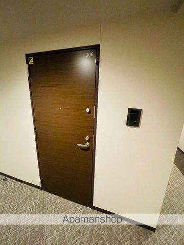 クラルテラセ新宿富久の内装写真