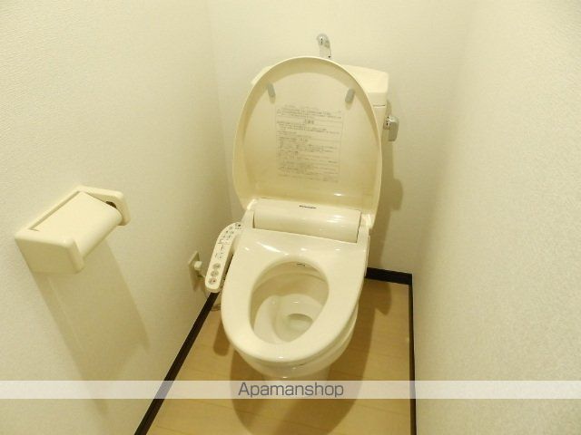 伊勝マンション浦安の内装写真