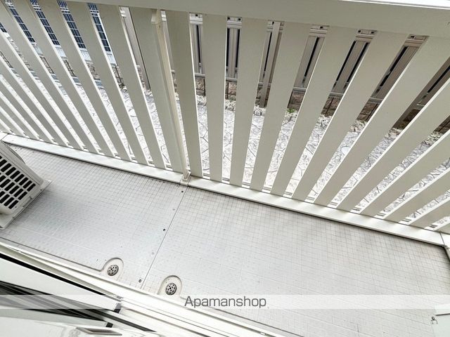 グレイスソシアキトロの内装写真