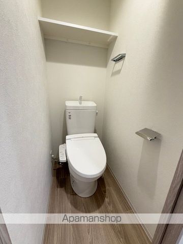 ディアレイシャス名古屋大須通南の内装写真