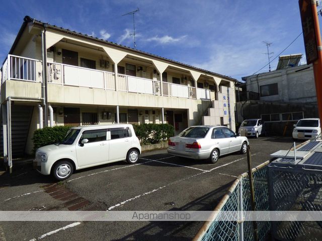 サンコーポ矢内原