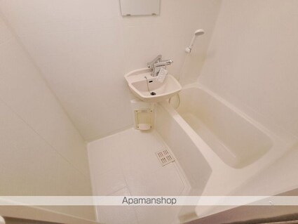 アマーレ中央[1K/28.06m2]のバス