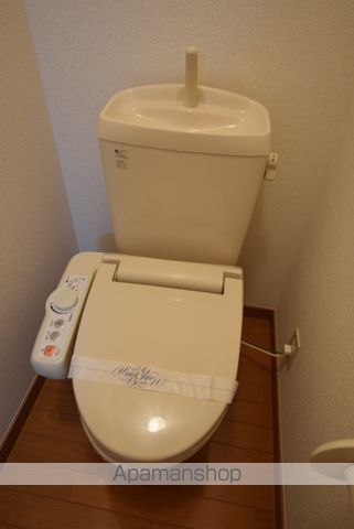 ExstageD棟の内装写真