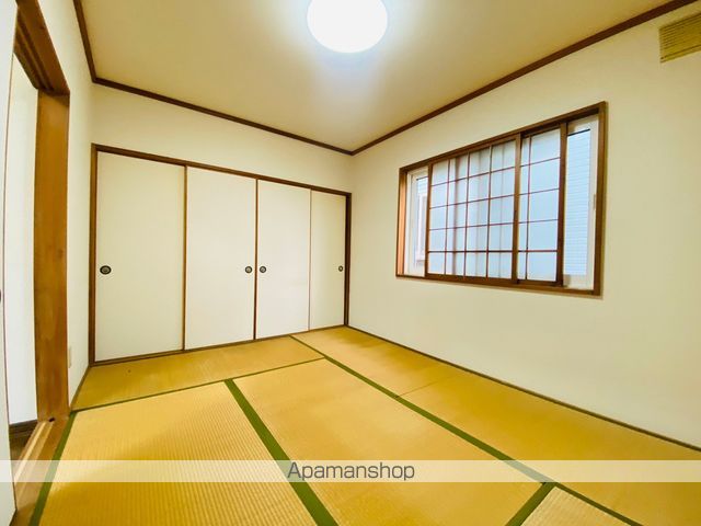 コムフォートハイツ高丘の内装写真