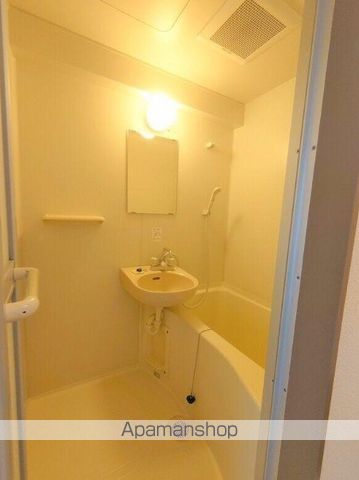 シティクレスト元住吉の内装写真