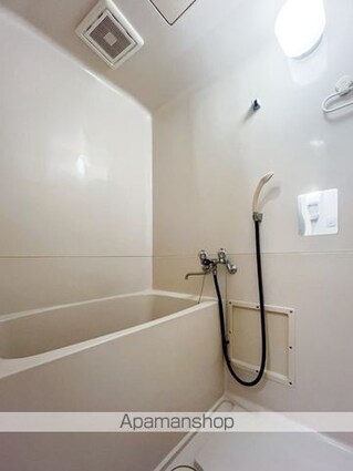 第１１鷹取ビル[2K/41.52m2]のバス