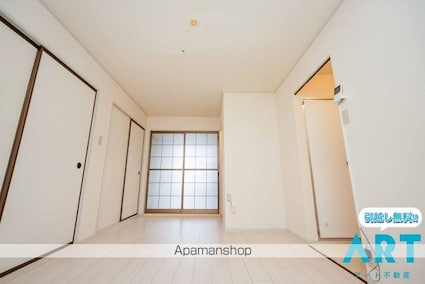 ファミール三好　Ｂ棟[3DK/52.32m2]の内装3