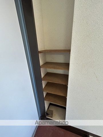 パレスカトレアの内装写真