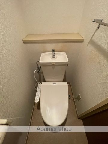 Nビル向陽館の内装写真