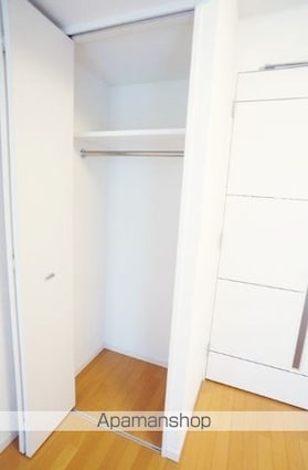 グランヴァンメトロ－１[1K/20.4m2]の収納