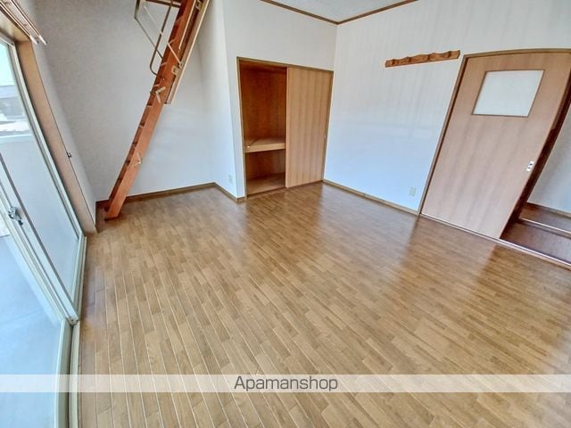 サンシティ町田の内装写真
