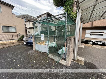 ヒロ末広[3LDK/69m2]の共用部1