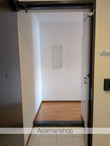 Grande storiaの内装写真