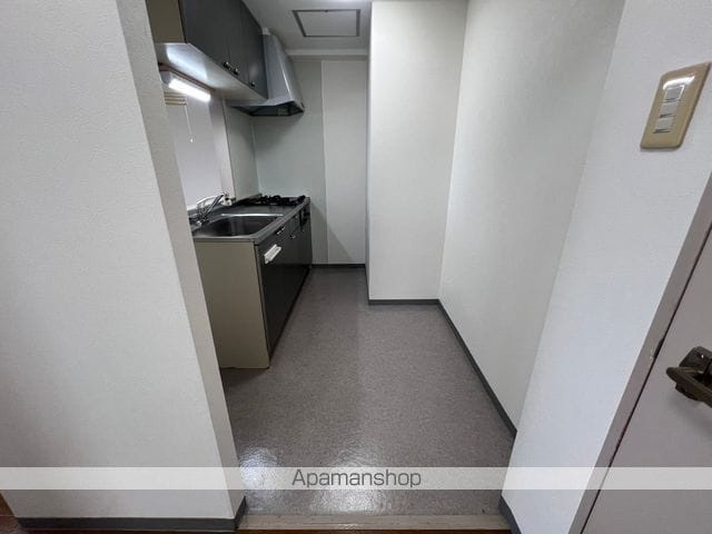 帯広16丁目ビルの内装写真