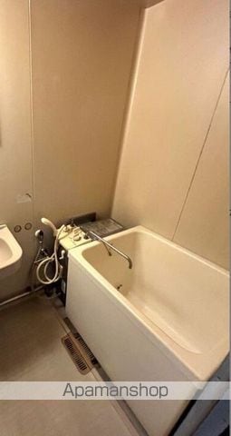 しこだサンハイツの内装写真