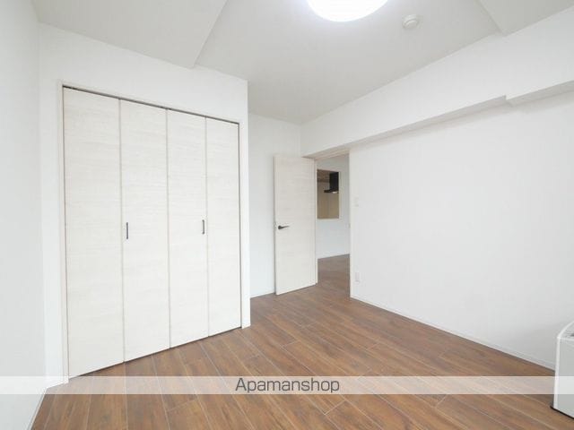 HOROHIRA BRIDGE RESIDENCEの内装写真