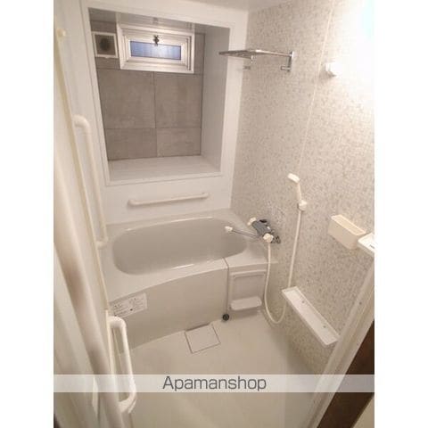マンション立町の内装写真