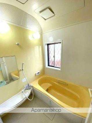 アーバニズム７５Ａ・Ｂ[2LDK/43.88m2]のバス