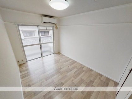 コーポヤマキ　Ｂ棟[1K/17.55m2]の内装2