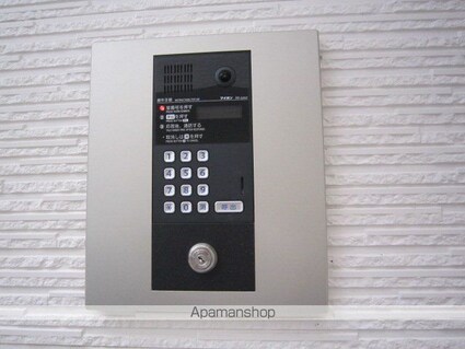 グランドレジデンス北仙台[1K/21.32m2]の共用部1