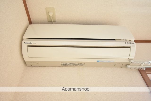ノースエイト柏木の内装写真