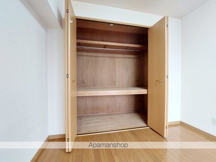 ハイツ立花[1DK/32m2]の収納