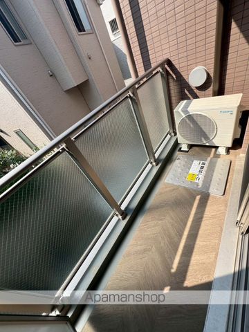 ALIVIS新江古田の内装写真