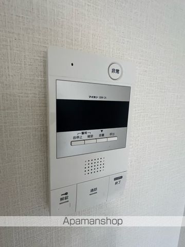 リバーランド堺東の内装写真