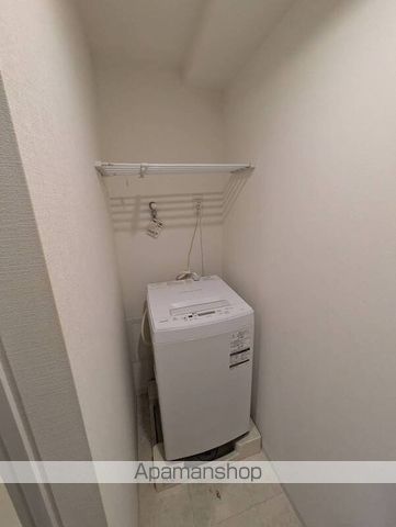 MEETME梅田西の内装写真