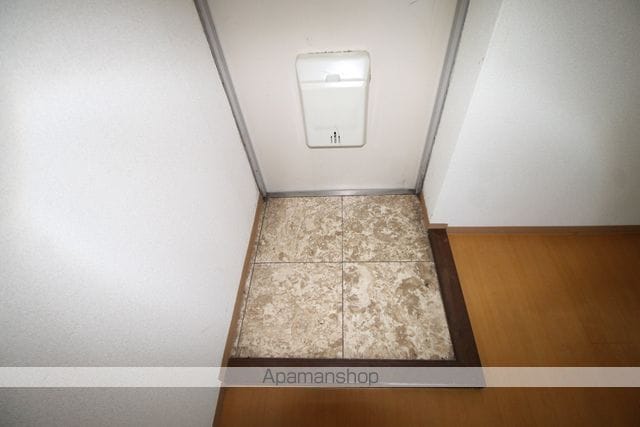 ゴールデンハイツの内装写真