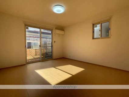 プチコート篠ノ井　ＩＩ[1LDK/50.05m2]のリビング・居間