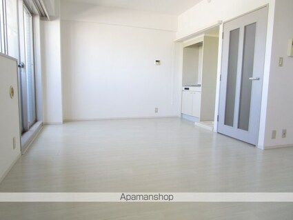 東京都中野区南台５丁目[1R/33.6m2]の内装3