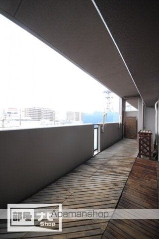 アルファステイツ宮西の内装写真