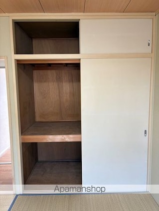 サンビレッジ御幸　Ｂ棟[2LDK/54.72m2]の収納